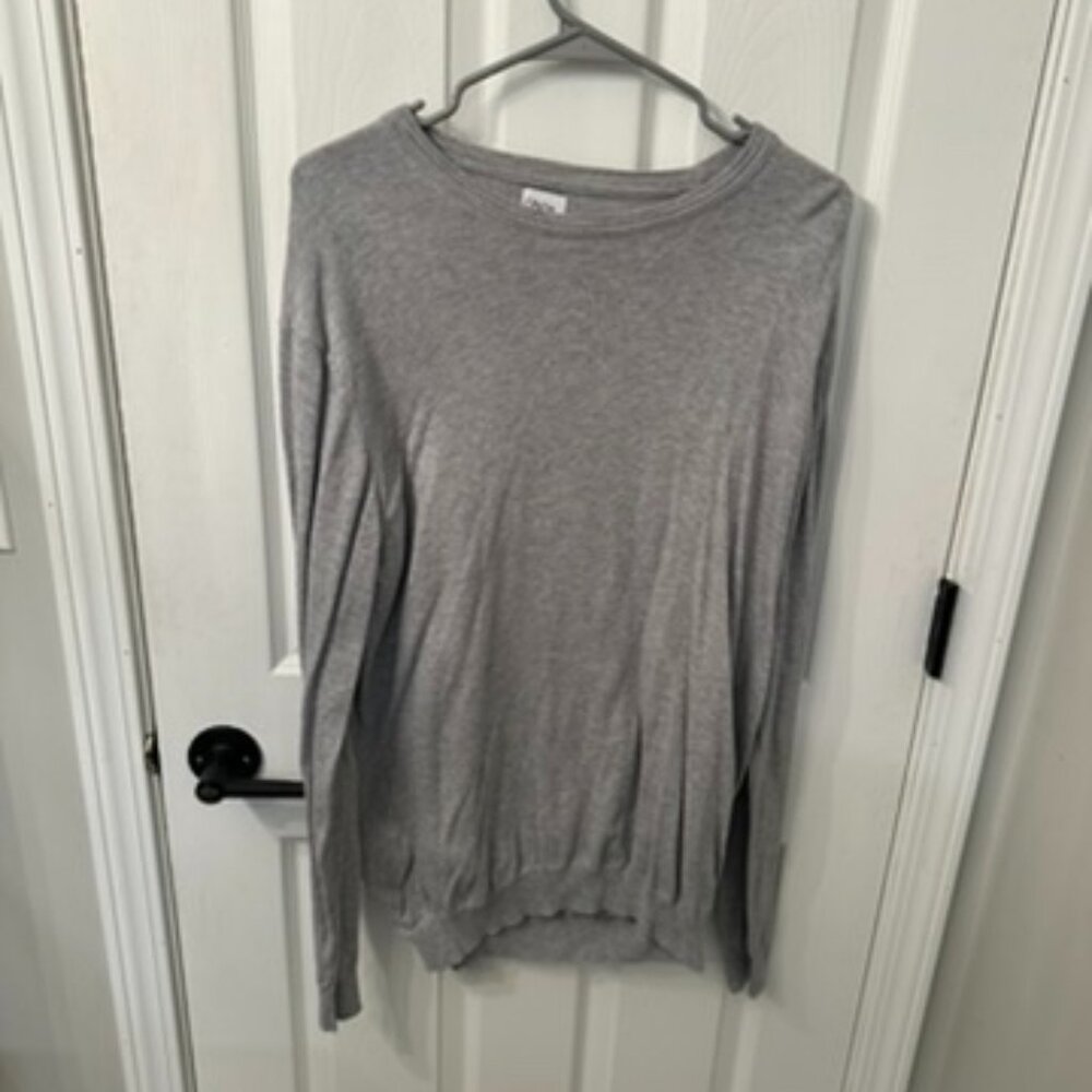 Zara Lightweight Sweater
